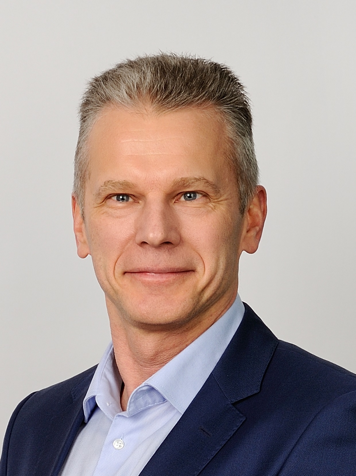 Денис Негодаев